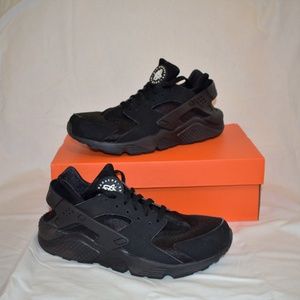 Mens Nike Air Huarache (M 10.5)